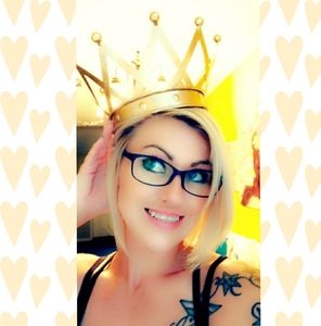 Meet your Posher, Ashlee